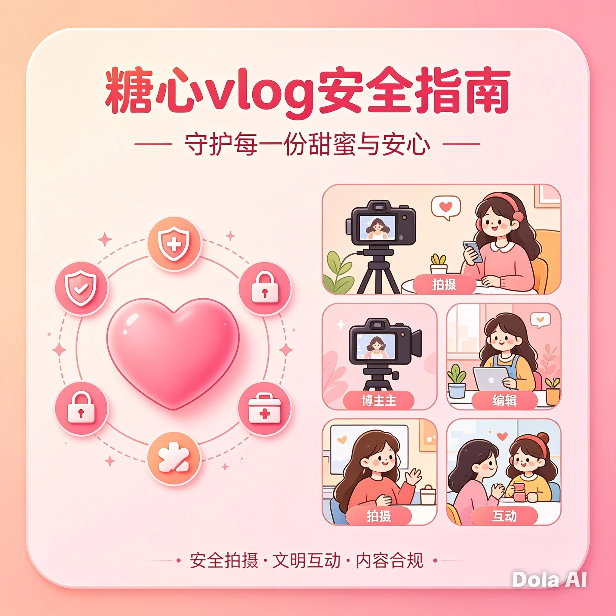 好友互动