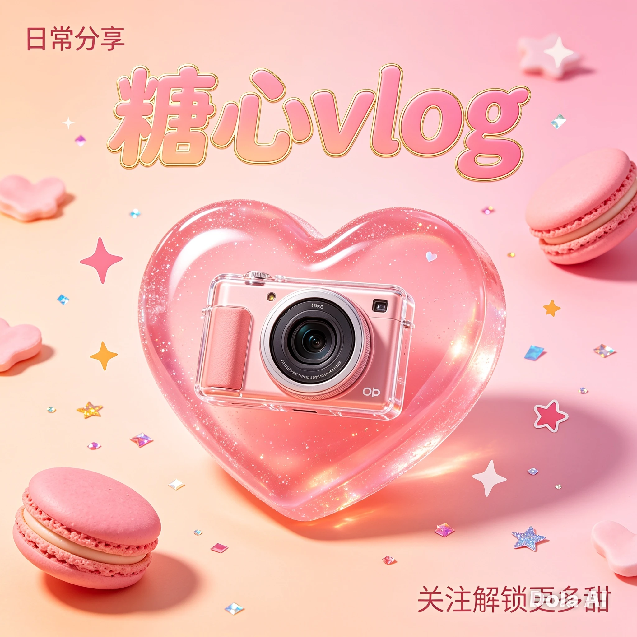 创作者推荐
